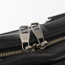 LOUIS VUITTON Damier Cobalt Porte Documents Business Bag N41347 LV Auth 146133-23