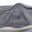 LOUIS VUITTON Damier Cobalt Porte Documents Business Bag N41347 LV Auth 146133-24