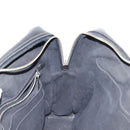 LOUIS VUITTON Damier Cobalt Porte Documents Business Bag N41347 LV Auth 146133-25