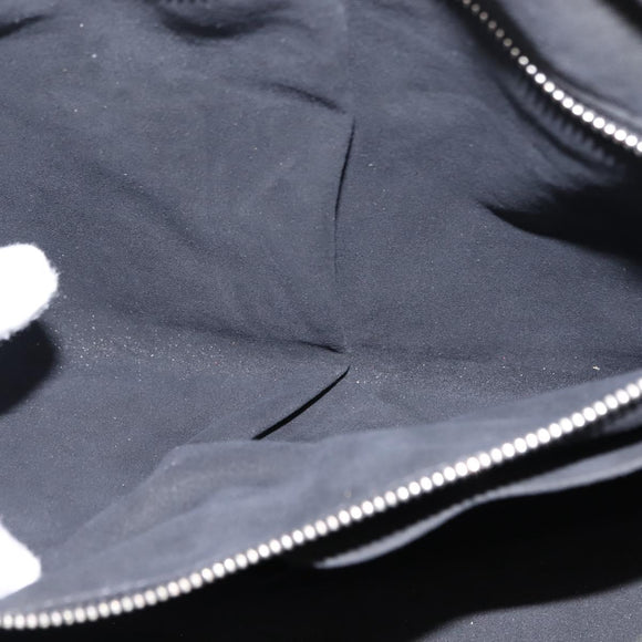 LOUIS VUITTON Damier Cobalt Porte Documents Business Bag N41347 LV Auth 146133