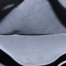 LOUIS VUITTON Damier Cobalt Porte Documents Business Bag N41347 LV Auth 146133-28