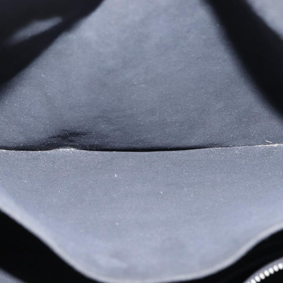 LOUIS VUITTON Damier Cobalt Porte Documents Business Bag N41347 LV Auth 146133