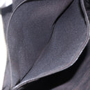 GUCCI GG Canvas Shoulder Bag outlet Beige Auth 146141-20