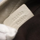 GUCCI GG Canvas Shoulder Bag outlet Beige Auth 146141-12