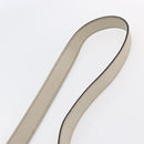 GUCCI GG Canvas Shoulder Bag outlet Beige Auth 146141-8