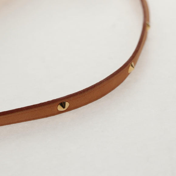 LOUIS VUITTON Multicolor Pochette Accessoires Pouch White M92649 LV Auth 146161A