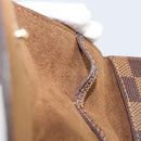 LOUIS VUITTON Damier Ebene Cuff Case LV Auth 146166-10