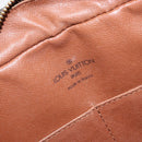 LOUIS VUITTON Monogram Compiegne 28 Clutch Bag M51845 LV Auth 146169-17