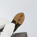 LOUIS VUITTON Monogram Poche Toilette 26 Pouch M47542 LV Auth 146170-9