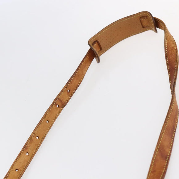 LOUIS VUITTON Monogram Monogram Saint Cloud GM Shoulder Bag M51242 Auth 146171