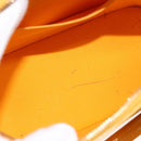 LOUIS VUITTON Monogram Vernis Alma BB Bag 2way Jone Passion M91697 Auth 146200-19