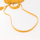 LOUIS VUITTON Monogram Vernis Alma BB Bag 2way Jone Passion M91697 Auth 146200-9