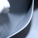 LOUIS VUITTON Monogram Vernis Houston Hand Bag Gris M91053 LV Auth 146208-20