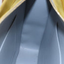 LOUIS VUITTON Monogram Vernis Columbus Tote Bag Gris M91028 LV Auth 146210-17