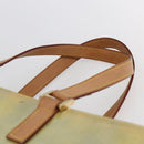 LOUIS VUITTON Monogram Vernis Columbus Tote Bag Gris M91028 LV Auth 146210-8