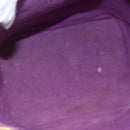 LOUIS VUITTON Epi Petit Noe Shoulder Bag Yellow M44109 LV Auth 146214-10