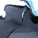 LOUIS VUITTON Epi Petit Noe Shoulder Bag Blue M44105 LV Auth 146215-18