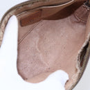 LOUIS VUITTON Monogram Pochette Cosmetic PM Pouch M43998 LV Auth 146228-11