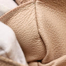 LOUIS VUITTON Monogram Pochette Cosmetic PM Pouch M43998 LV Auth 146228-12