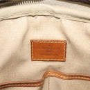 LOUIS VUITTON Monogram Trouville Hand Bag M42228 LV Auth 146231-19