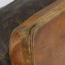 LOUIS VUITTON Monogram Noe Shoulder Bag M42224 LV Auth 146233-14
