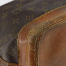 LOUIS VUITTON Monogram Noe Shoulder Bag M42224 LV Auth 146233-16