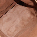 LOUIS VUITTON Monogram Noe Shoulder Bag M42224 LV Auth 146233-11