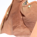 LOUIS VUITTON Monogram Noe Shoulder Bag M42224 LV Auth 146233-18