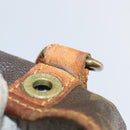 LOUIS VUITTON Monogram Noe Shoulder Bag M42224 LV Auth 146233-12