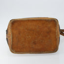 LOUIS VUITTON Monogram Noe Shoulder Bag M42224 LV Auth 146233-5