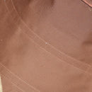 LOUIS VUITTON Monogram Keepall 45 Boston Bag M41428 LV Auth 146236-11