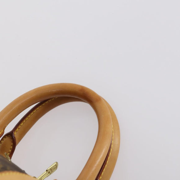 LOUIS VUITTON Monogram Keepall 45 Boston Bag M41428 LV Auth 146236