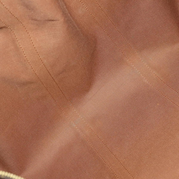 LOUIS VUITTON Monogram Keepall 60 Boston Bag M41422 LV Auth 146239