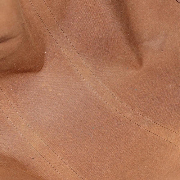 LOUIS VUITTON Monogram Keepall Bandouliere 55 Boston Bag M41414 LV Auth 146303