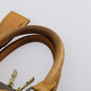 LOUIS VUITTON Monogram Keepall Bandouliere 55 Boston Bag M41414 LV Auth 146303-8