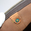 LOUIS VUITTON Monogram Keepall 50 Boston Bag M41426 LV Auth 146305-12