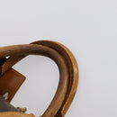 LOUIS VUITTON Monogram Keepall 50 Boston Bag M41426 LV Auth 146305-8