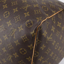 LOUIS VUITTON Monogram Keepall 60 Boston Bag M41422 LV Auth 146307-16
