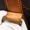 LOUIS VUITTON Monogram Sac Shopping Tote Bag M51108 LV Auth 146308-22