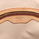 LOUIS VUITTON Monogram Bucket GM Shoulder Bag M42236 LV Auth 146310-18