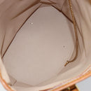 LOUIS VUITTON Monogram Bucket GM Shoulder Bag M42236 LV Auth 146310-10