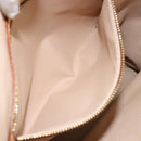 LOUIS VUITTON Monogram Bucket GM Shoulder Bag M42236 LV Auth 146310-21