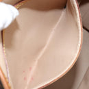 LOUIS VUITTON Monogram Bucket GM Shoulder Bag M42236 LV Auth 146310-22