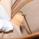 LOUIS VUITTON Monogram Bucket GM Shoulder Bag M42236 LV Auth 146310-12