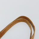 LOUIS VUITTON Monogram Bucket GM Shoulder Bag M42236 LV Auth 146310-14