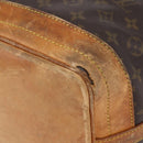 LOUIS VUITTON Monogram Noe Shoulder Bag M42224 LV Auth 146313-8