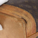 LOUIS VUITTON Monogram Noe Shoulder Bag M42224 LV Auth 146313-16