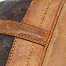 LOUIS VUITTON Monogram Noe Shoulder Bag M42224 LV Auth 146313-18
