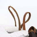 LOUIS VUITTON Monogram Noe Shoulder Bag M42224 LV Auth 146313-9