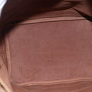 LOUIS VUITTON Monogram Noe Shoulder Bag M42224 LV Auth 146313-11